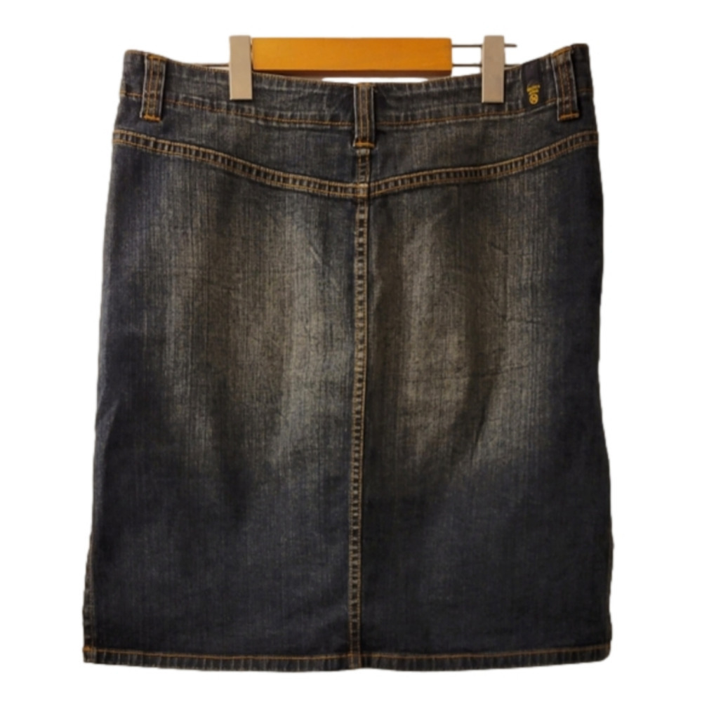 NAUTICA Jeans Skirt